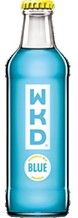 WKD Original Vodka Blue 275ML